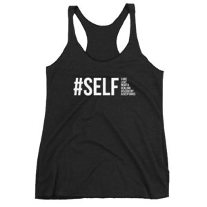 #SELF Tank