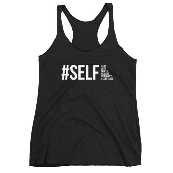 #SELF Tank